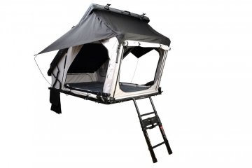 Gordigear Hartschalen Dachzelt Hapuku