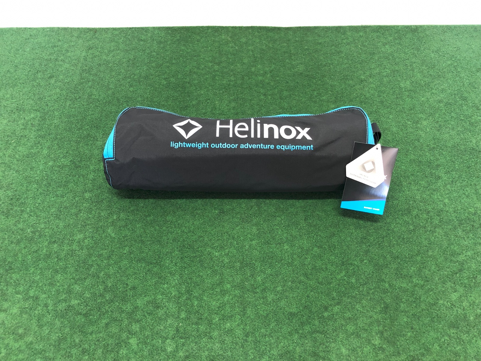Helinox Sunset Chair