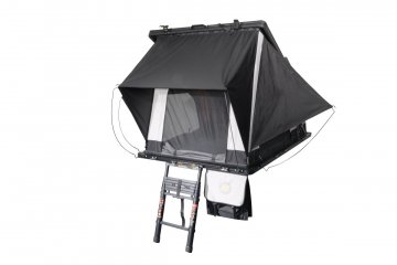 Gordigear Hartschalen Dachzelt Mulloway Gordigear Hartschalen Dachzelt Mulloway