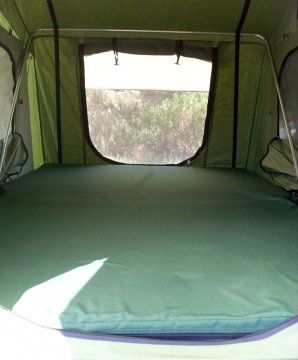 Dachzelt Gordigear Tanami Base