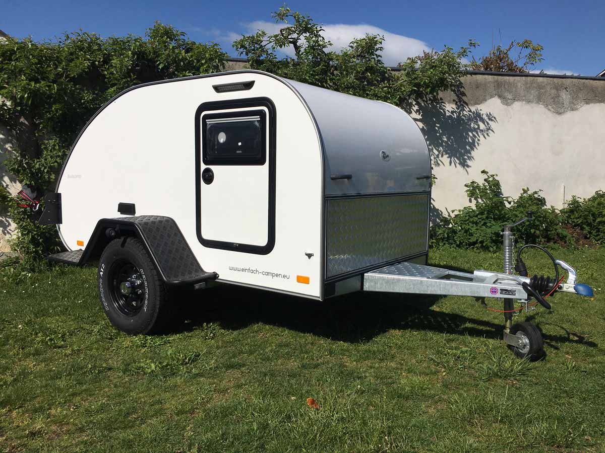 Bushcamp Cargo