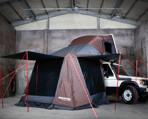 Dachzelte Fur Outdoor Begeisterte