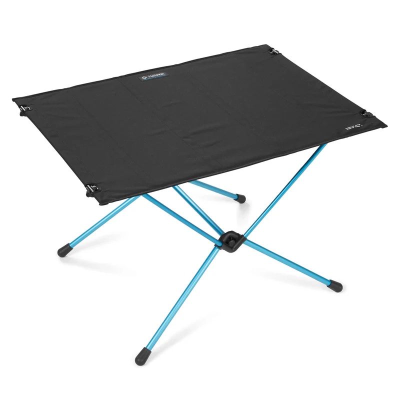 Helinox Table One Hard Top L Black