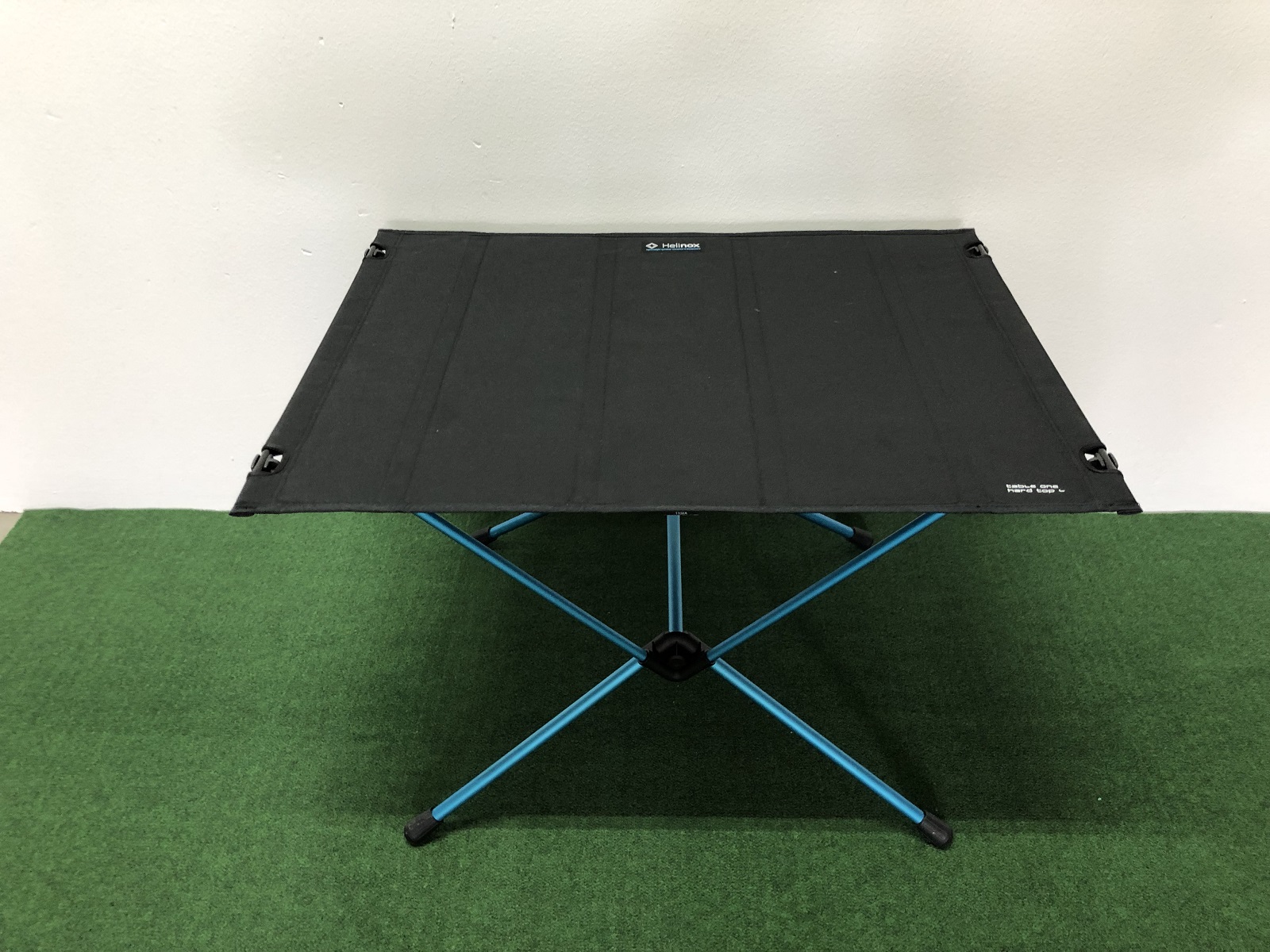 Helinox Table One Hard Top L Black