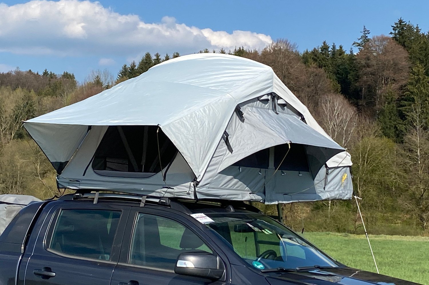 Dachzelt Gordigear Daintree 165 Ausstellungsstück