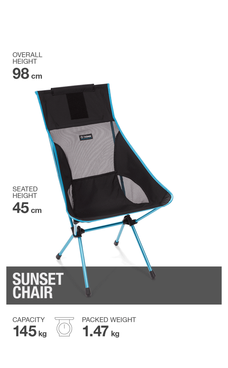 Helinox Sunset Chair