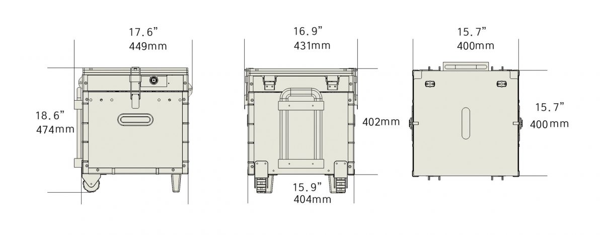 Aioks Küchensystem