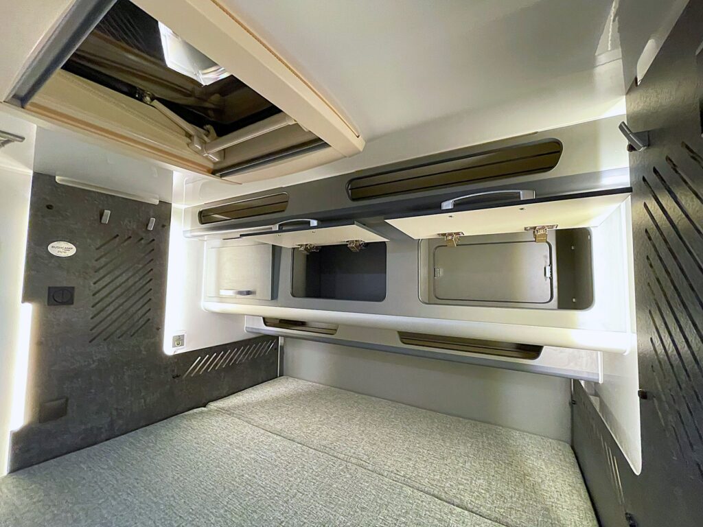 Procamp Bushcamp Premium Procamp Bushcamp Premium