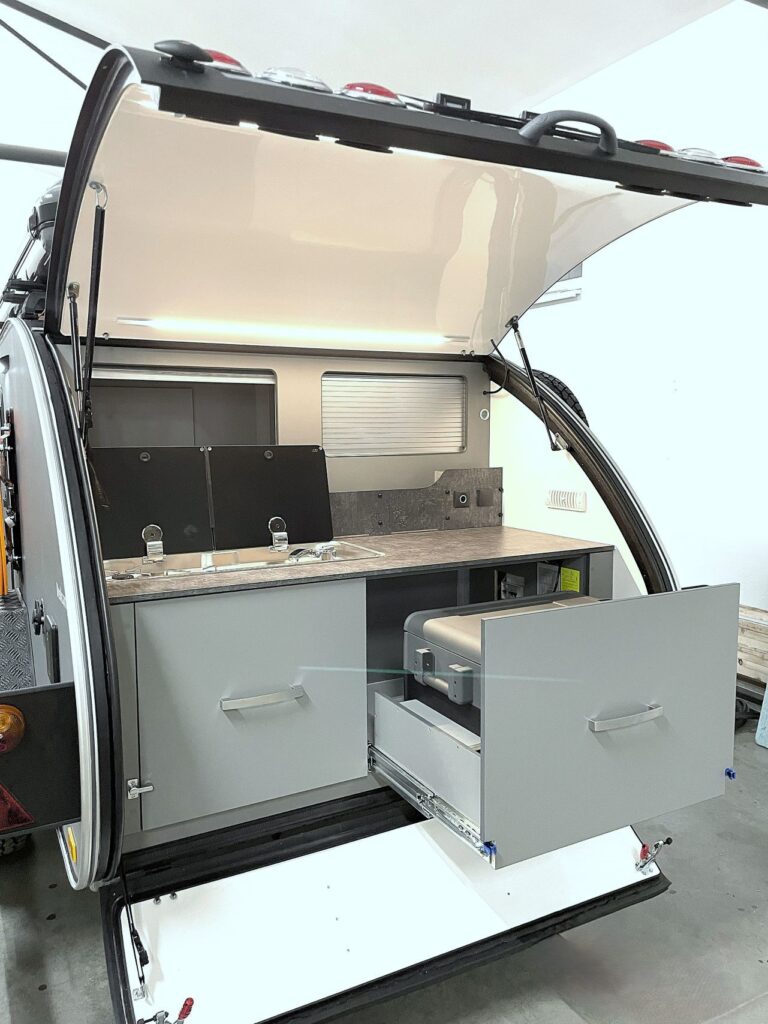 Procamp Bushcamp Premium Procamp Bushcamp Premium
