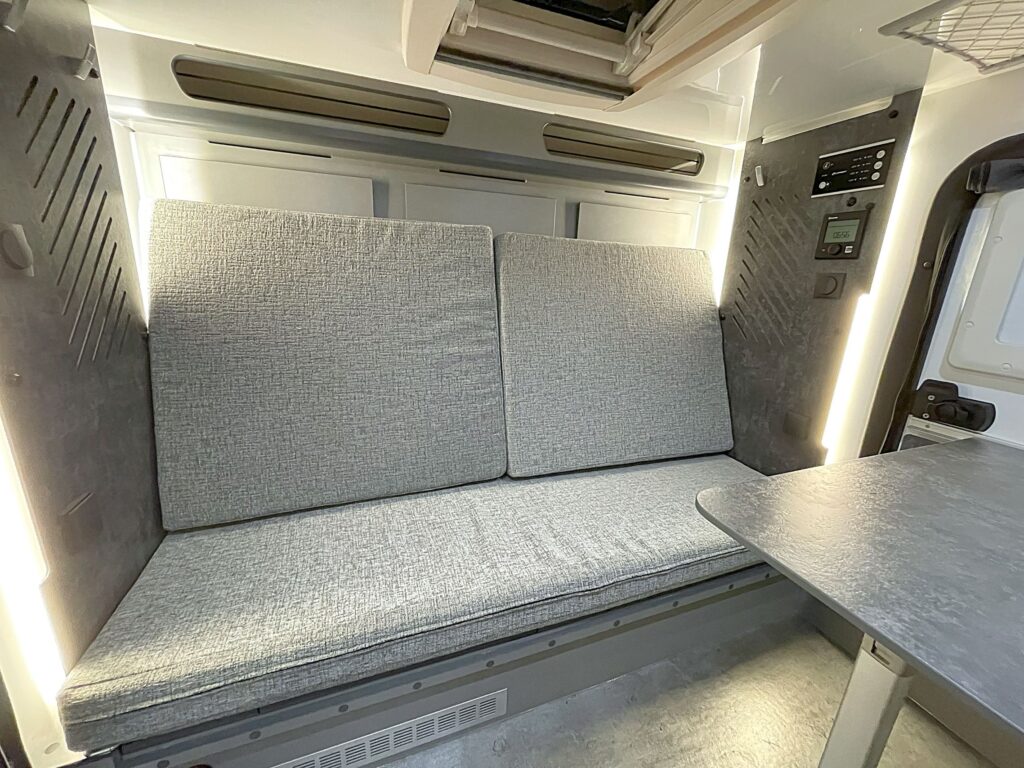 Procamp Bushcamp Premium Procamp Bushcamp Premium